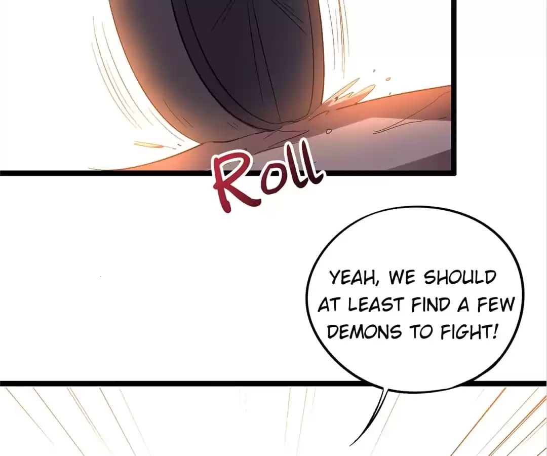 Read The Crouching Tiger chapter 99 image 46 on Lezhin