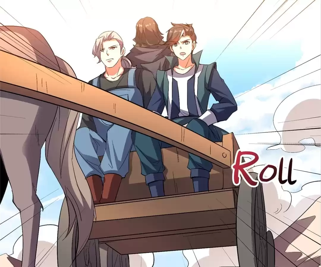 Read The Crouching Tiger chapter 99 image 47 on Lezhin