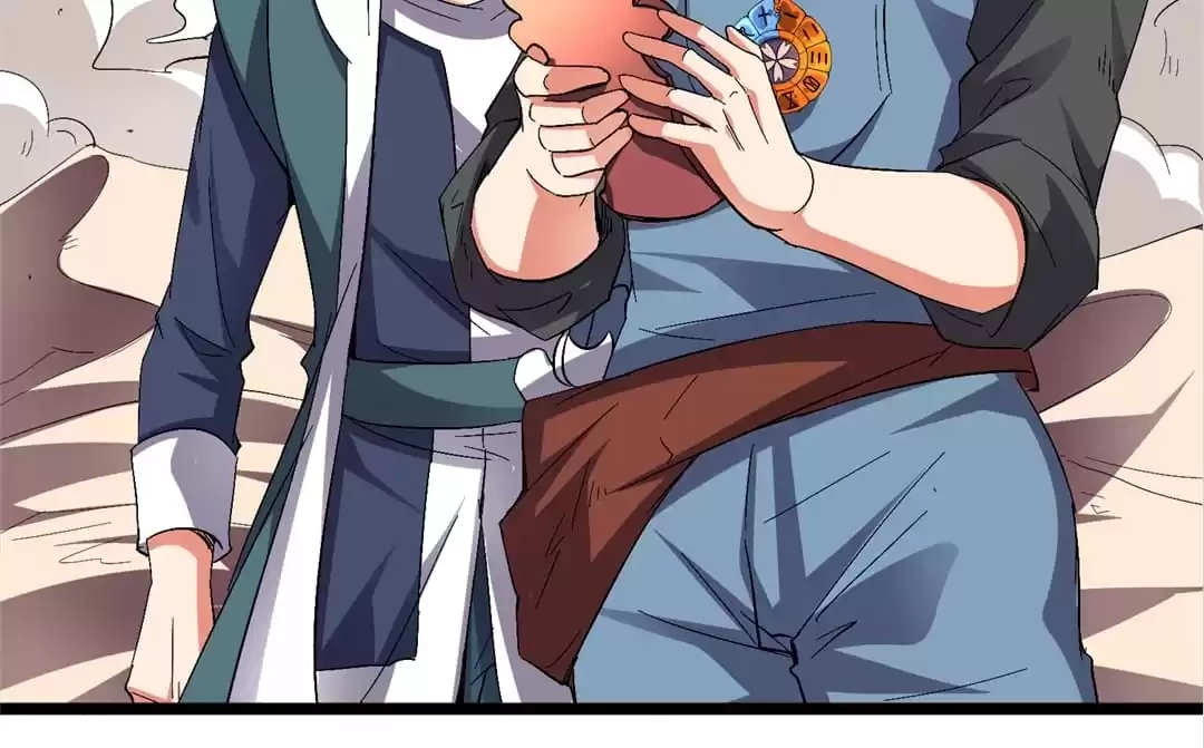 Read The Crouching Tiger chapter 99 image 5 on Lezhin