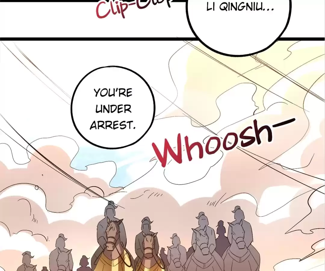 Read The Crouching Tiger chapter 99 image 52 on Lezhin