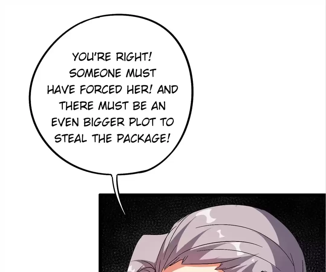 Read The Crouching Tiger chapter 99 image 6 on Lezhin