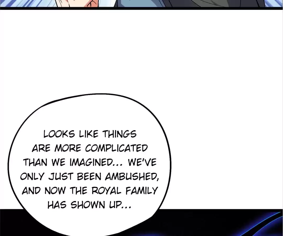 Read The Crouching Tiger chapter 99 image 62 on Lezhin