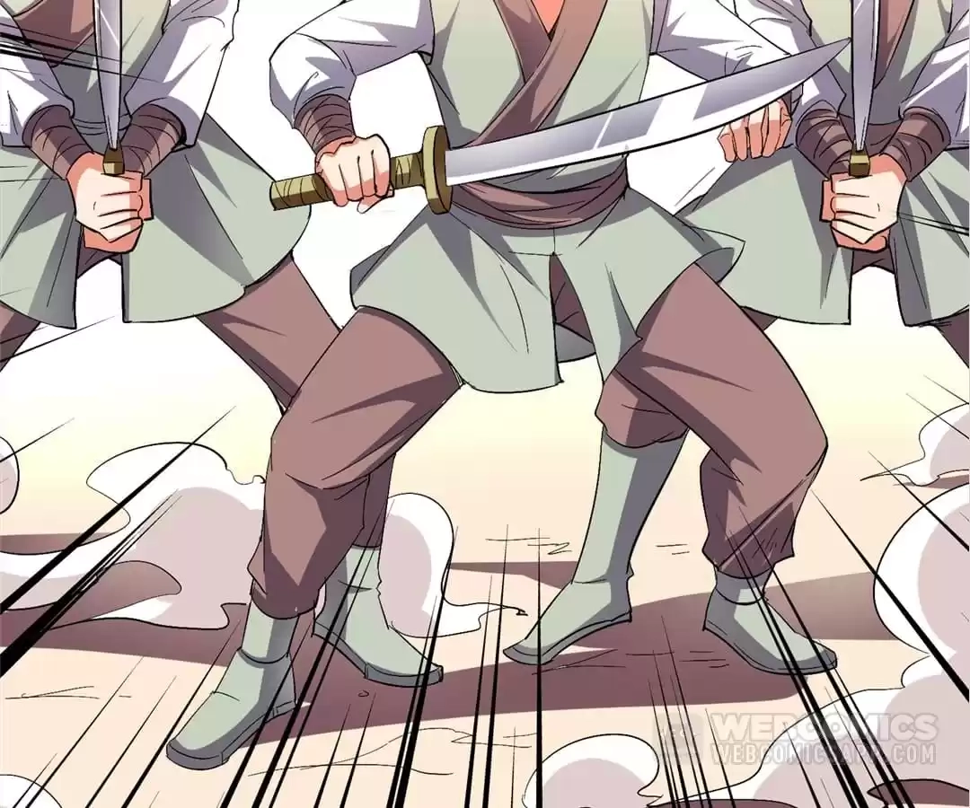 Read The Crouching Tiger chapter 99 image 67 on Lezhin