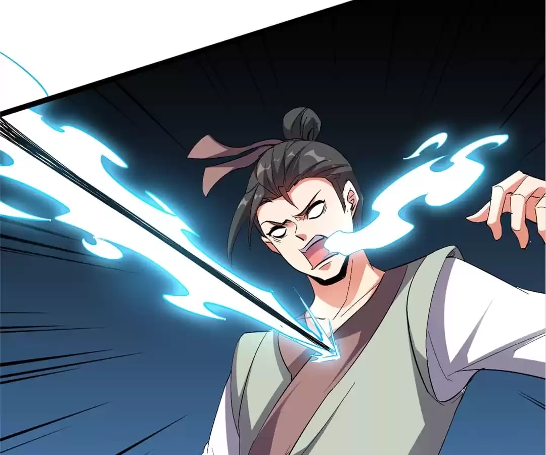 Read The Crouching Tiger chapter 99 image 69 on Lezhin