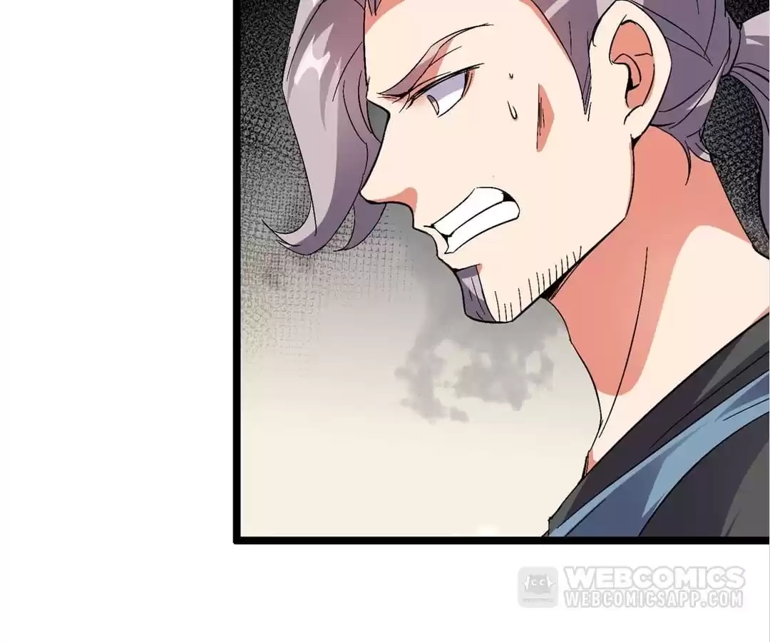 Read The Crouching Tiger chapter 99 image 7 on Lezhin