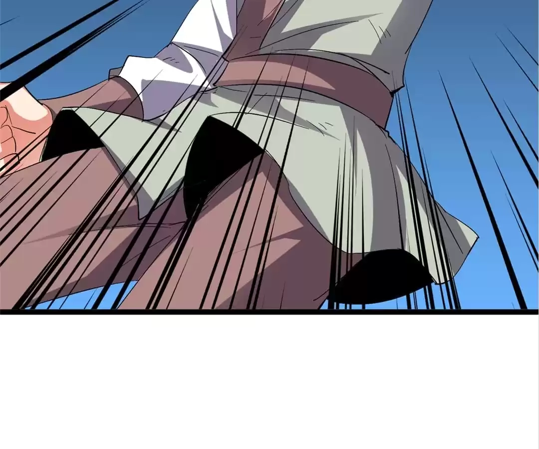 Read The Crouching Tiger chapter 99 image 70 on Lezhin