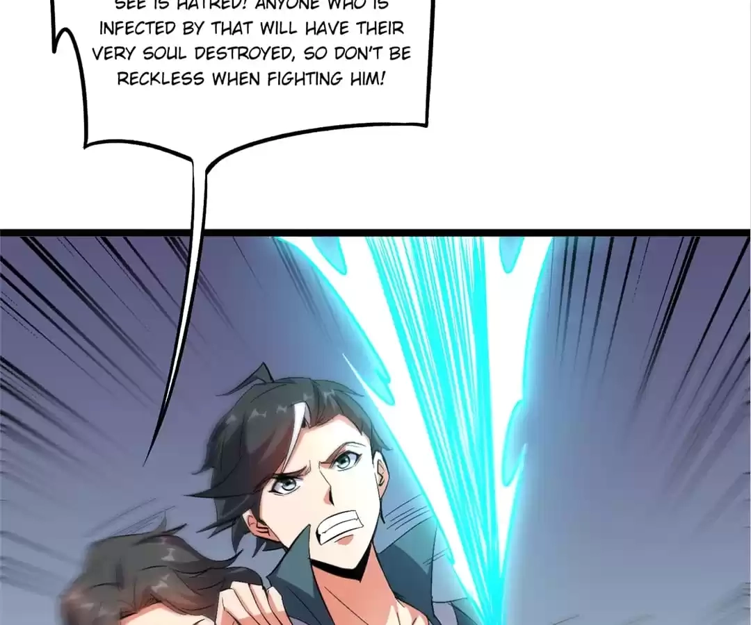 Read The Crouching Tiger chapter 99 image 74 on Lezhin