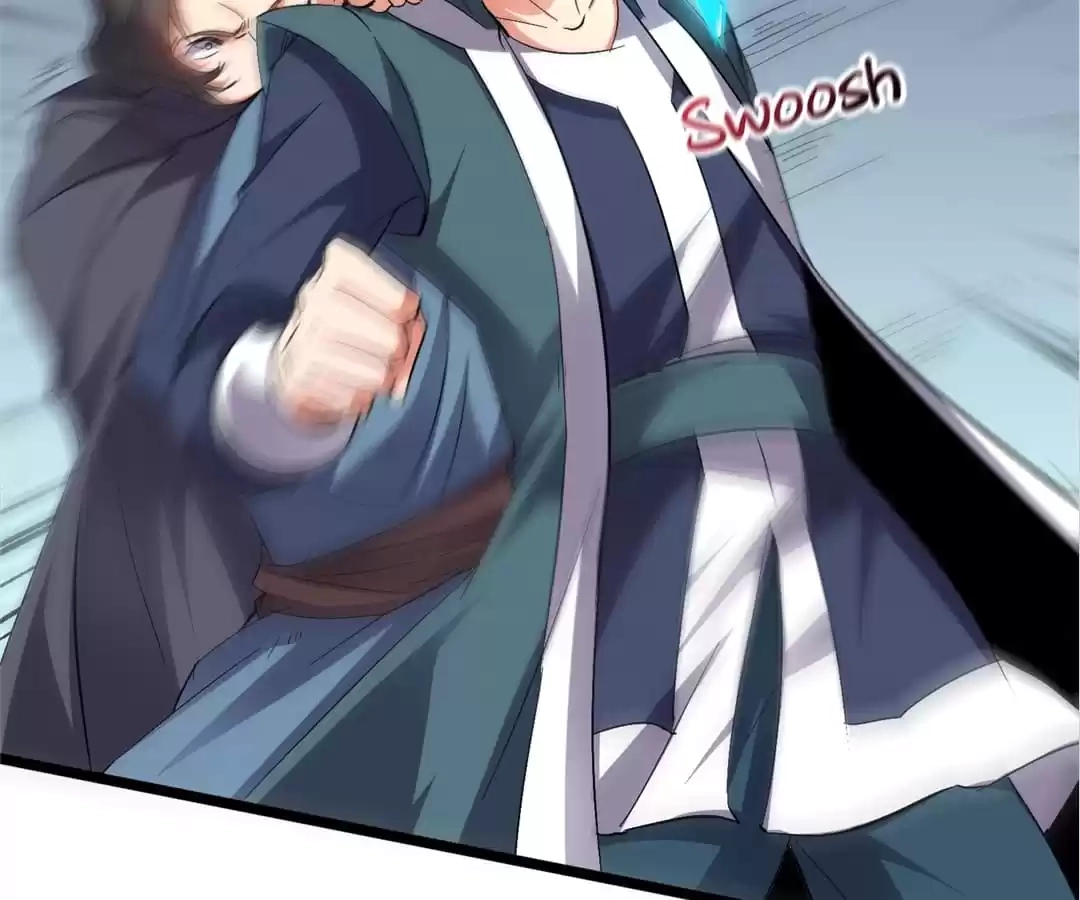 Read The Crouching Tiger chapter 99 image 75 on Lezhin