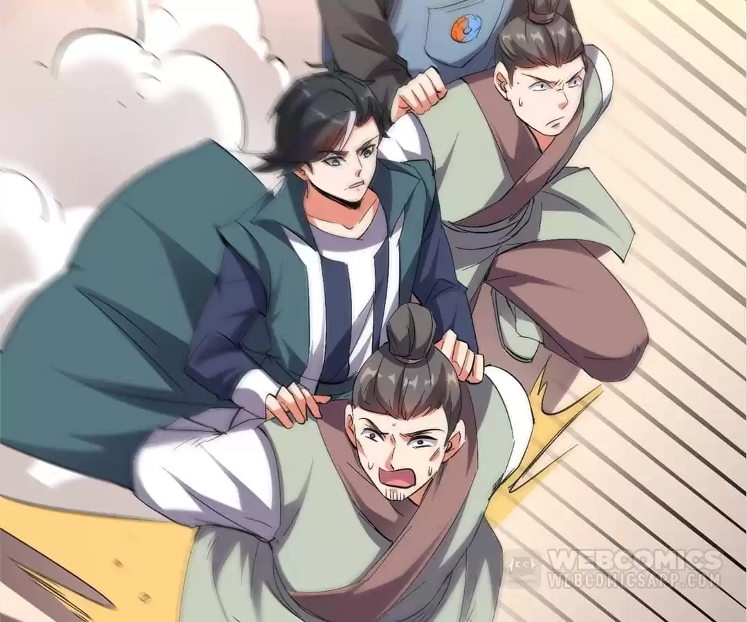 Read The Crouching Tiger chapter 99 image 78 on Lezhin