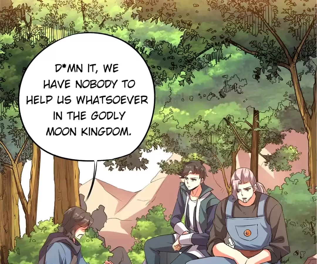 Read The Crouching Tiger chapter 99 image 93 on Lezhin