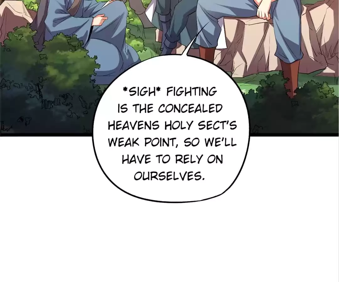 Read The Crouching Tiger chapter 99 image 94 on Lezhin