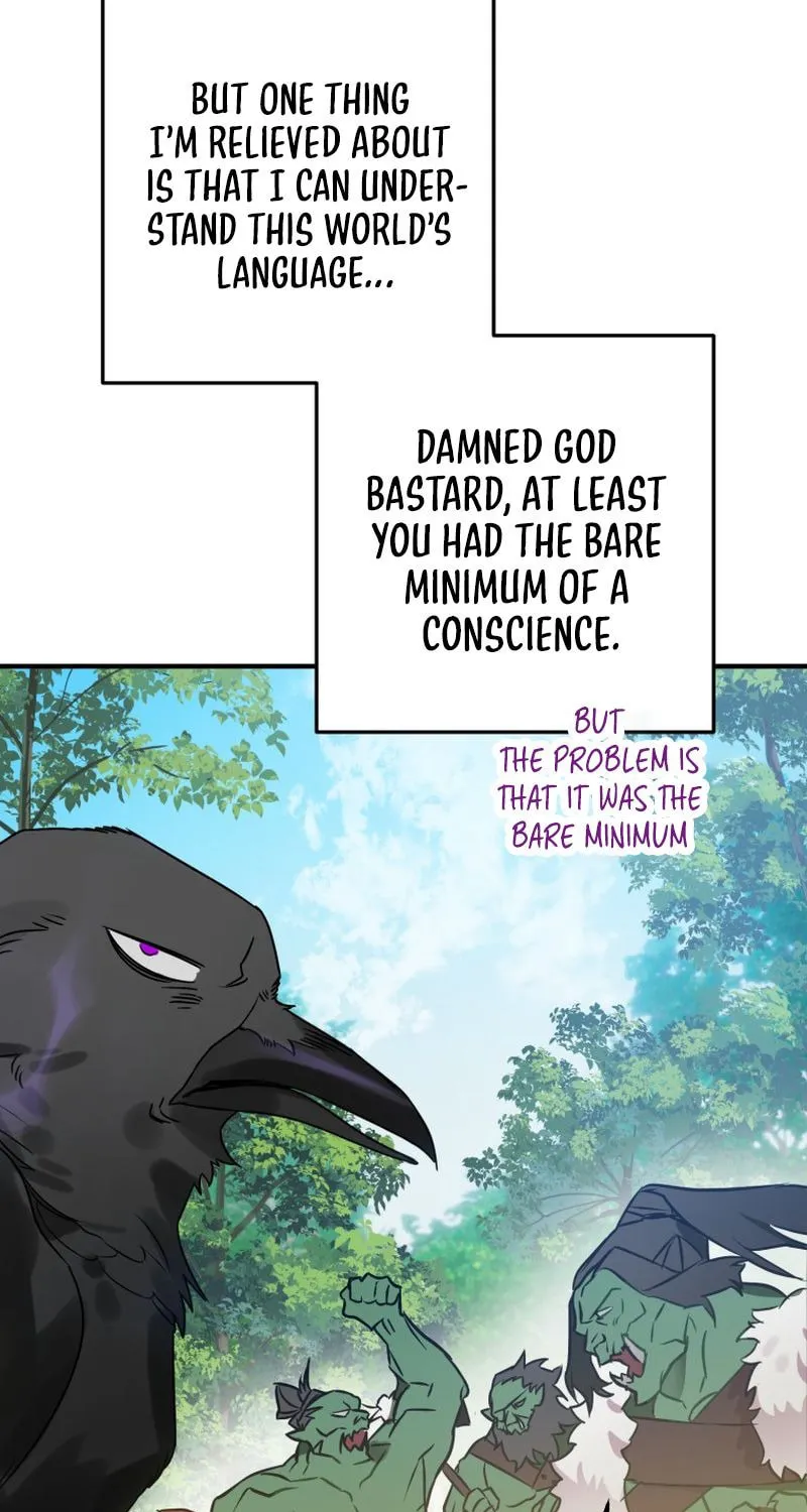 Read The Crow