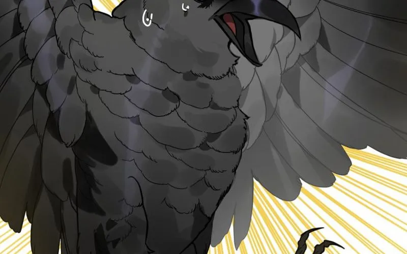 Read The Crow
