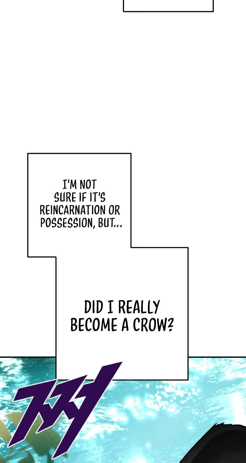 Read The Crow