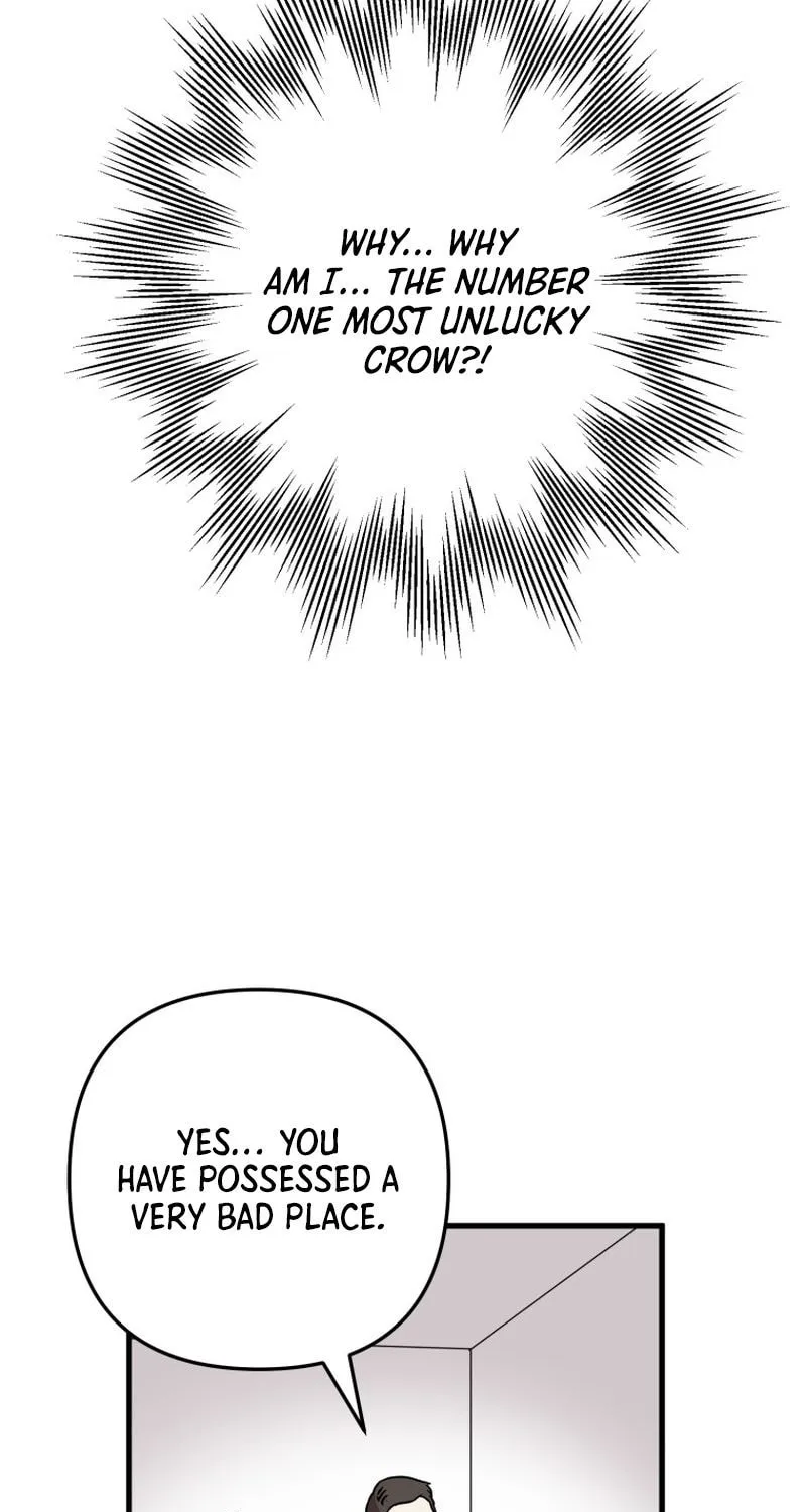 Read The Crow