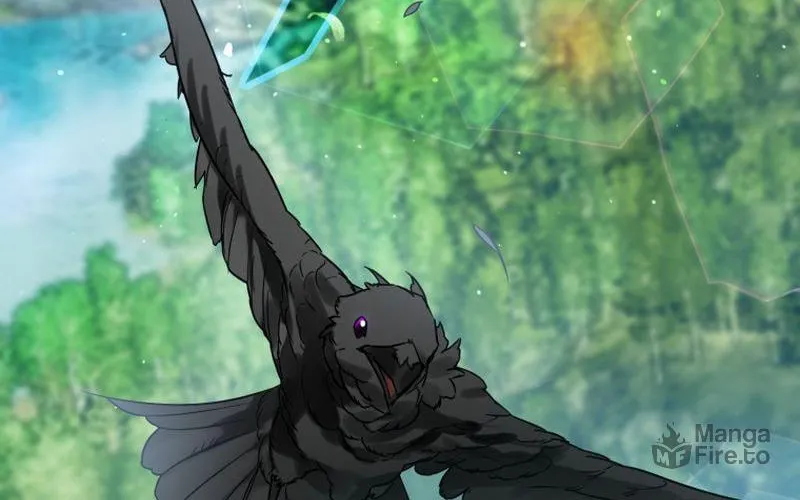 Read The Crow