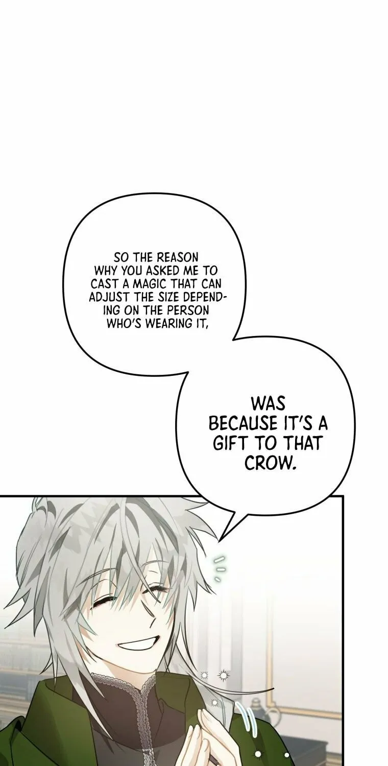 Read The Crow