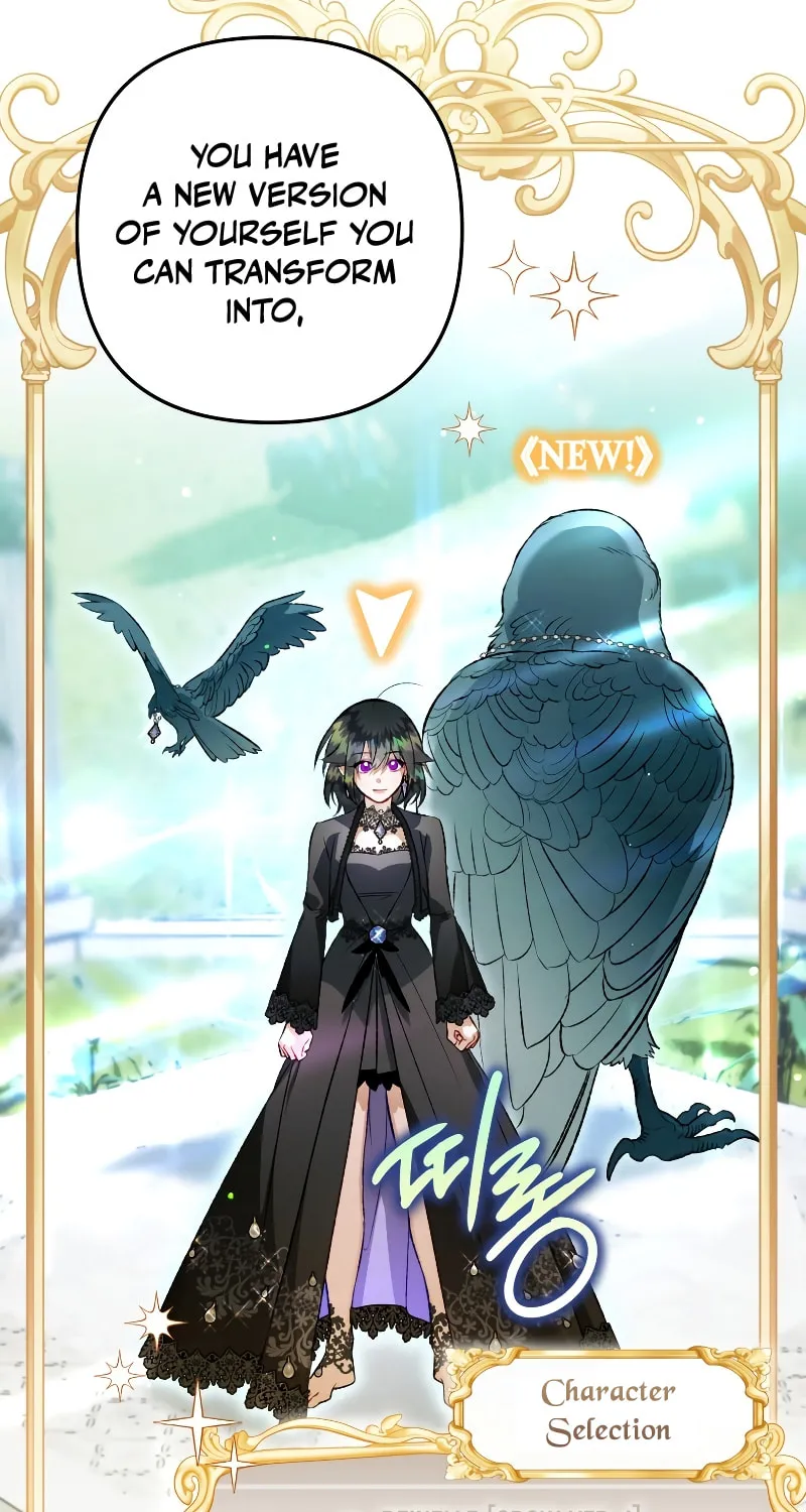 Read The Crow
