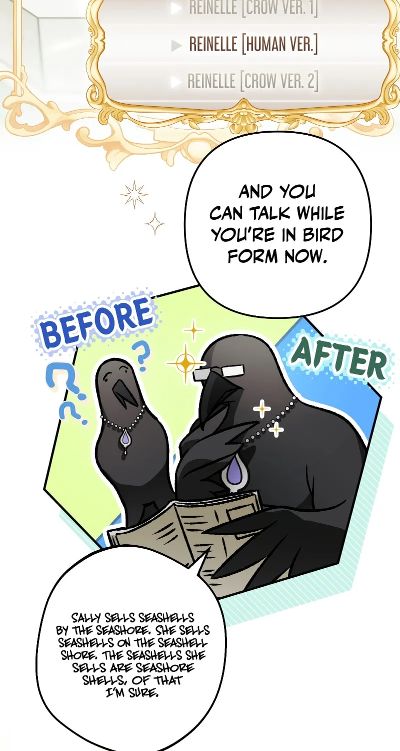 Read The Crow