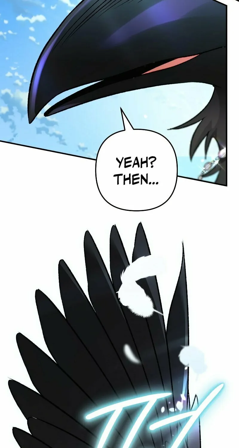 Read The Crow