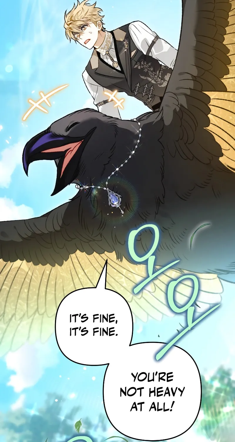 Read The Crow