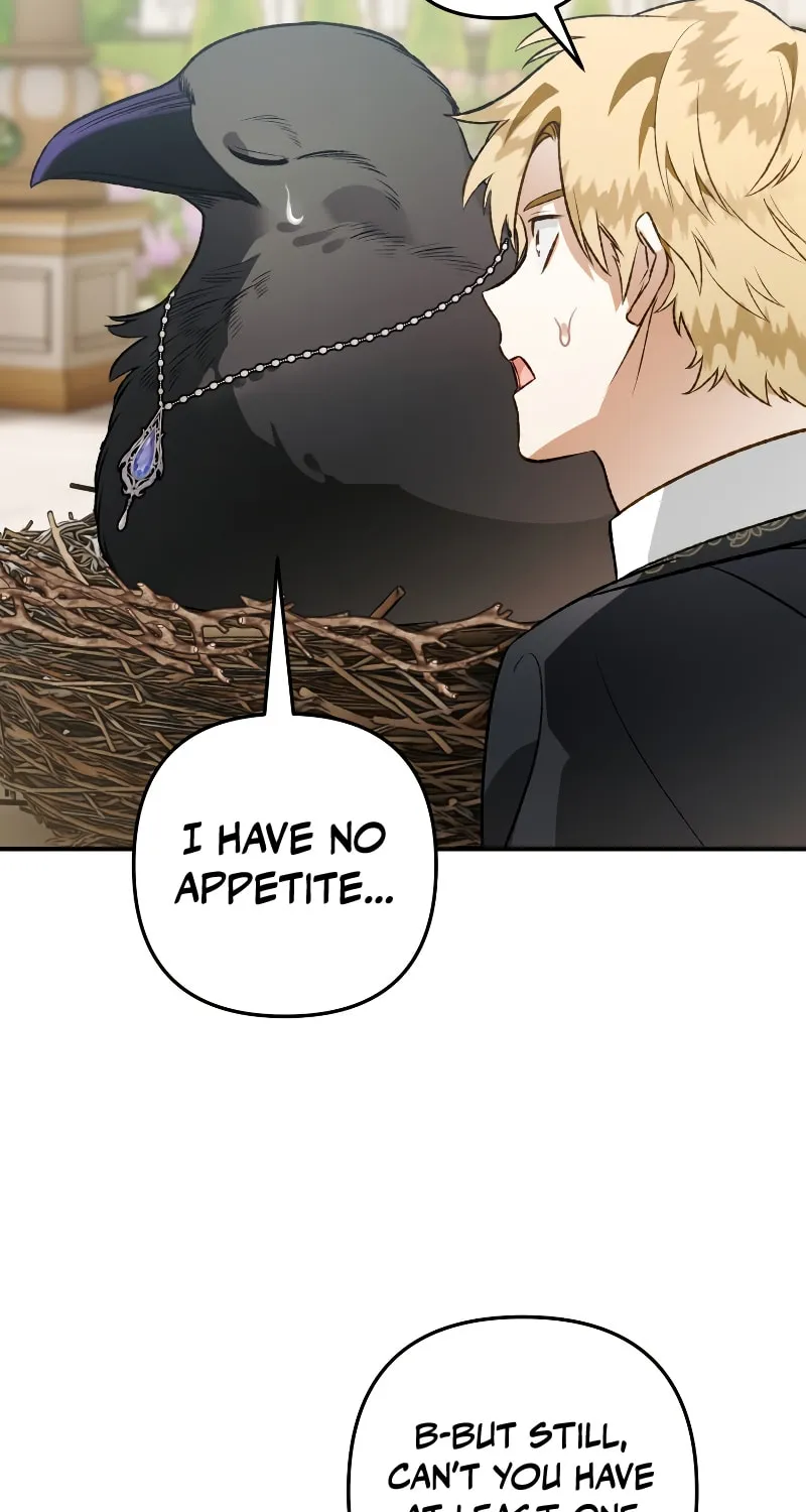 Read The Crow