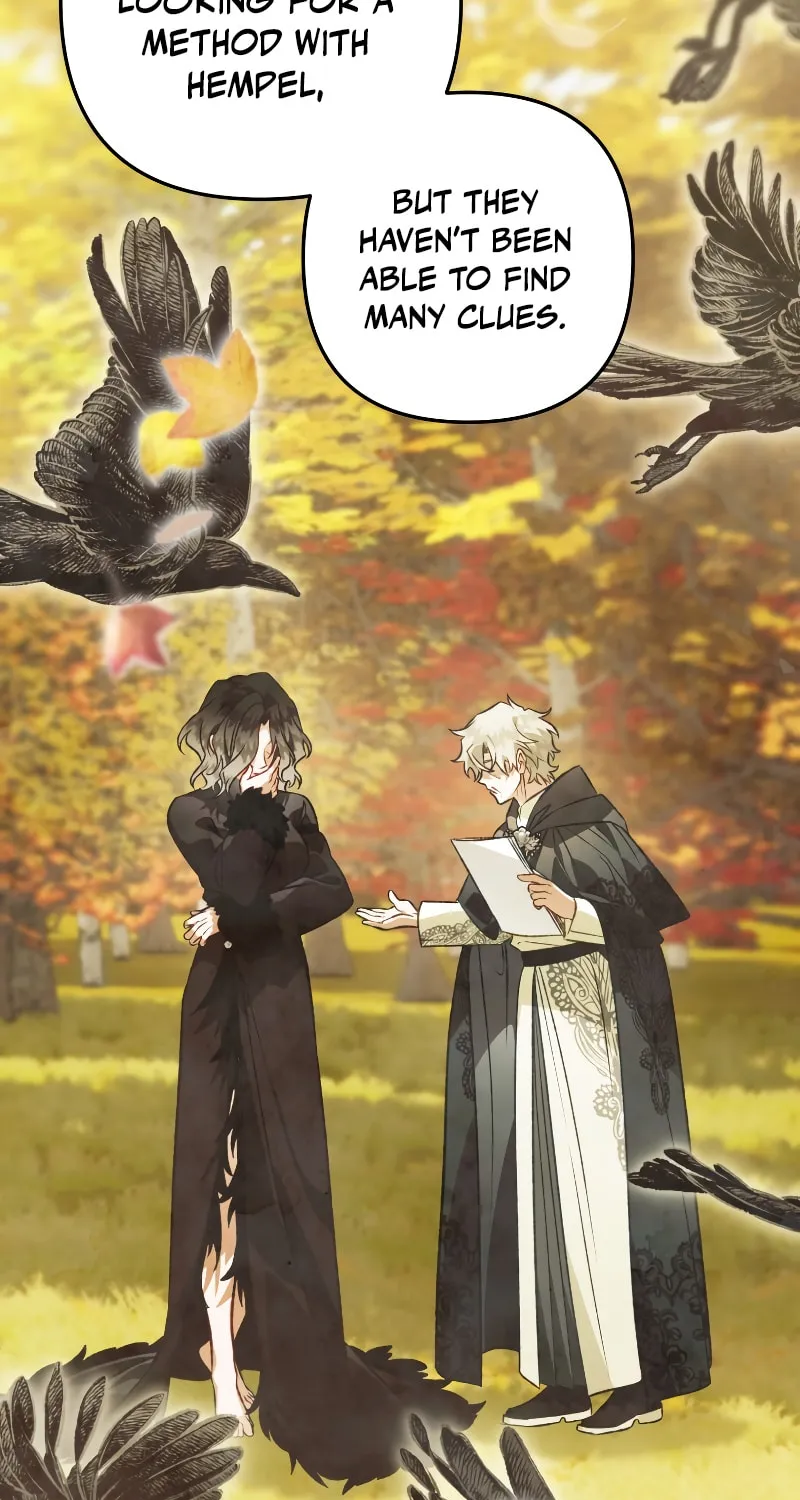 Read The Crow