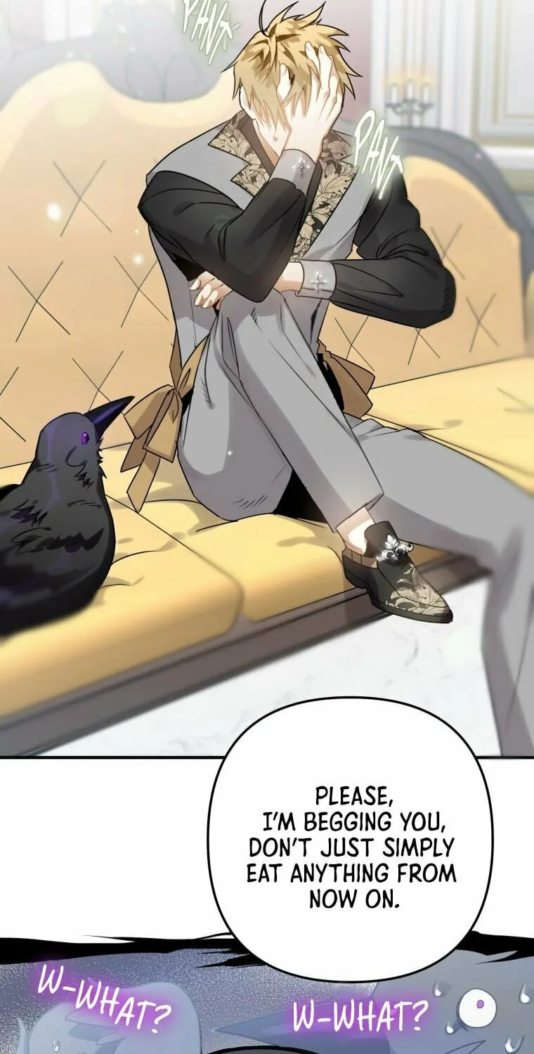 Read The Crow