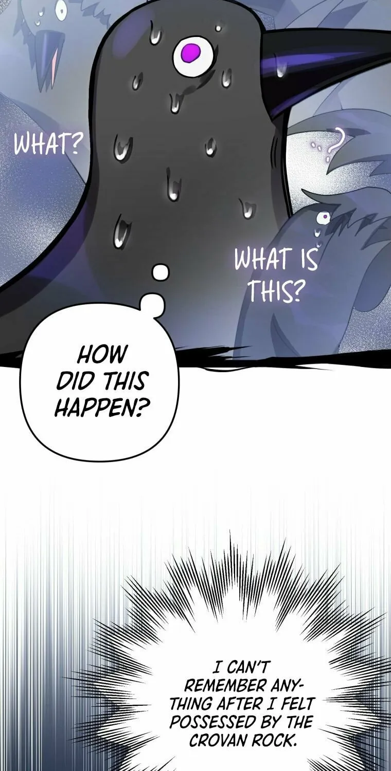 Read The Crow