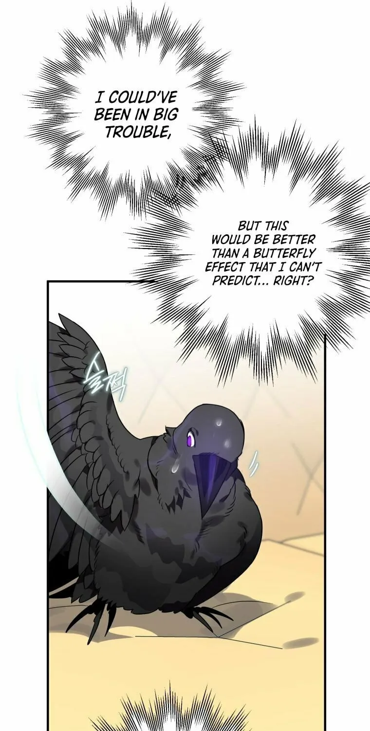Read The Crow