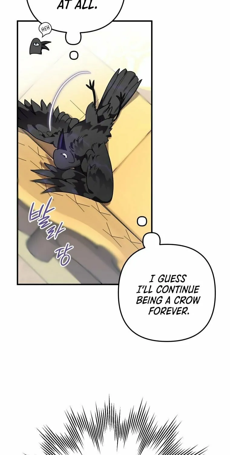Read The Crow