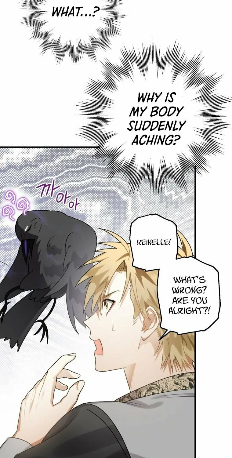 Read The Crow