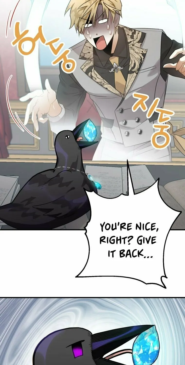 Read The Crow
