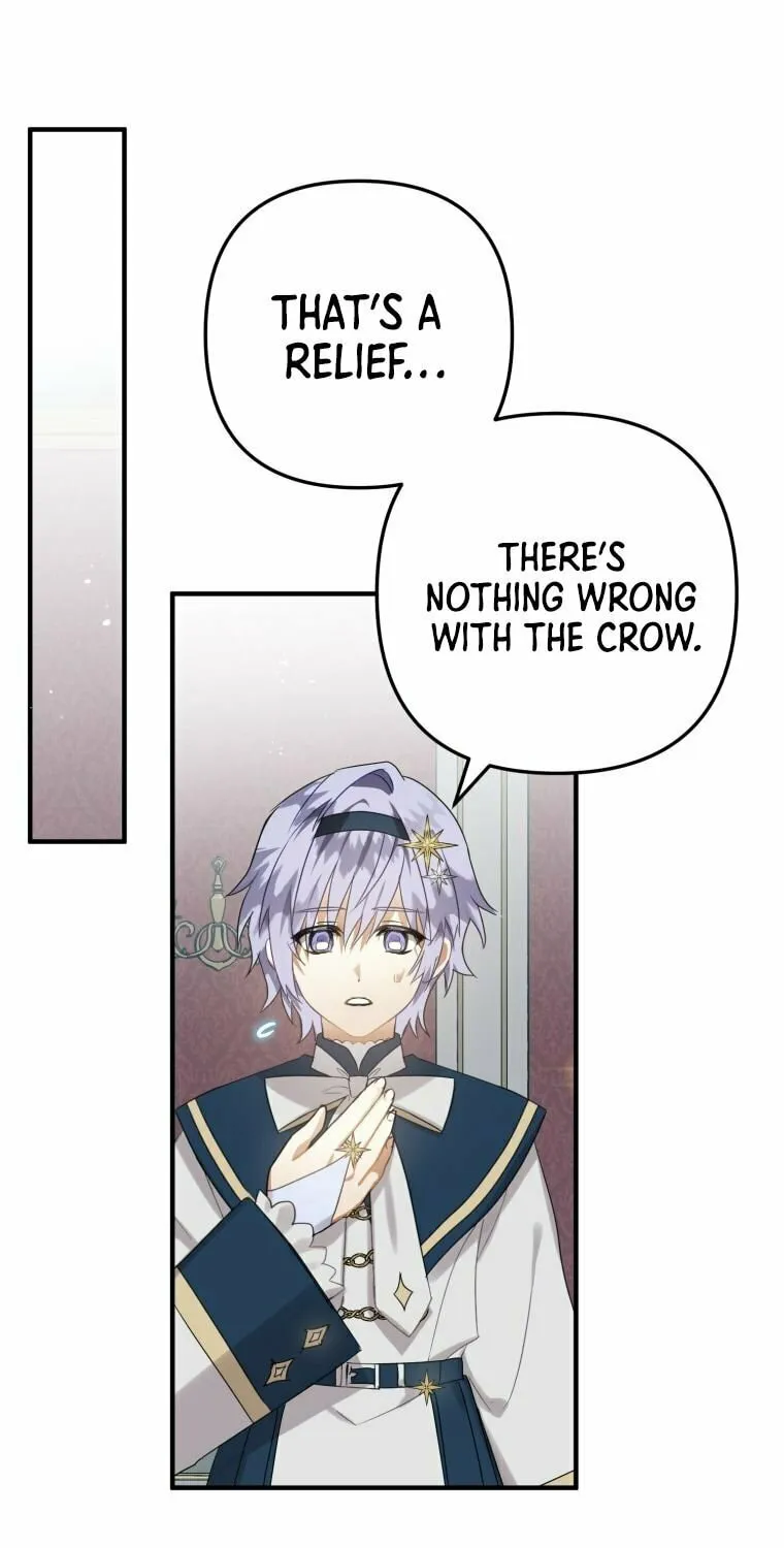 Read The Crow
