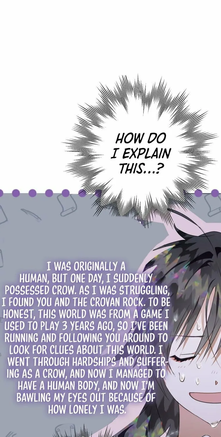 Read The Crow