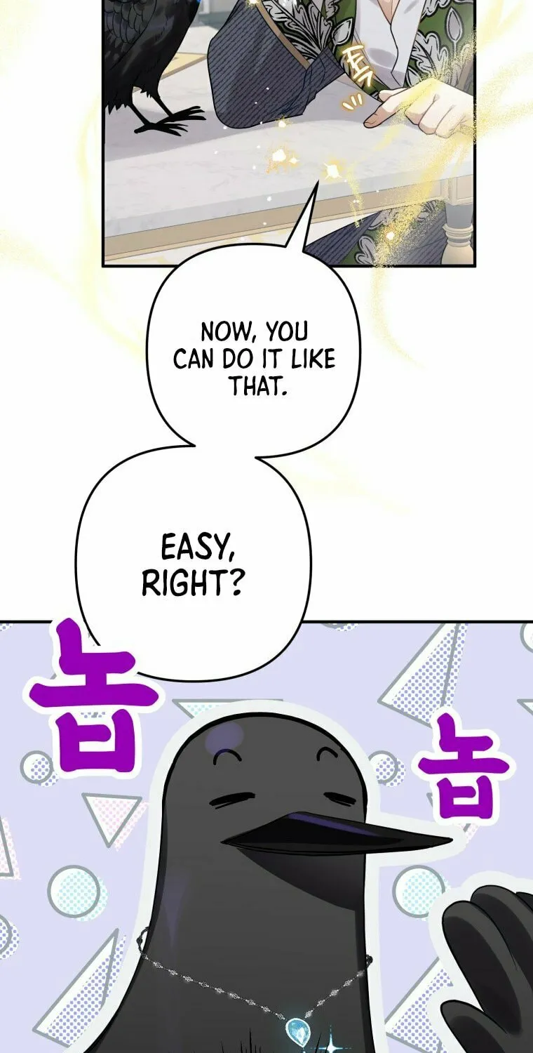 Read The Crow