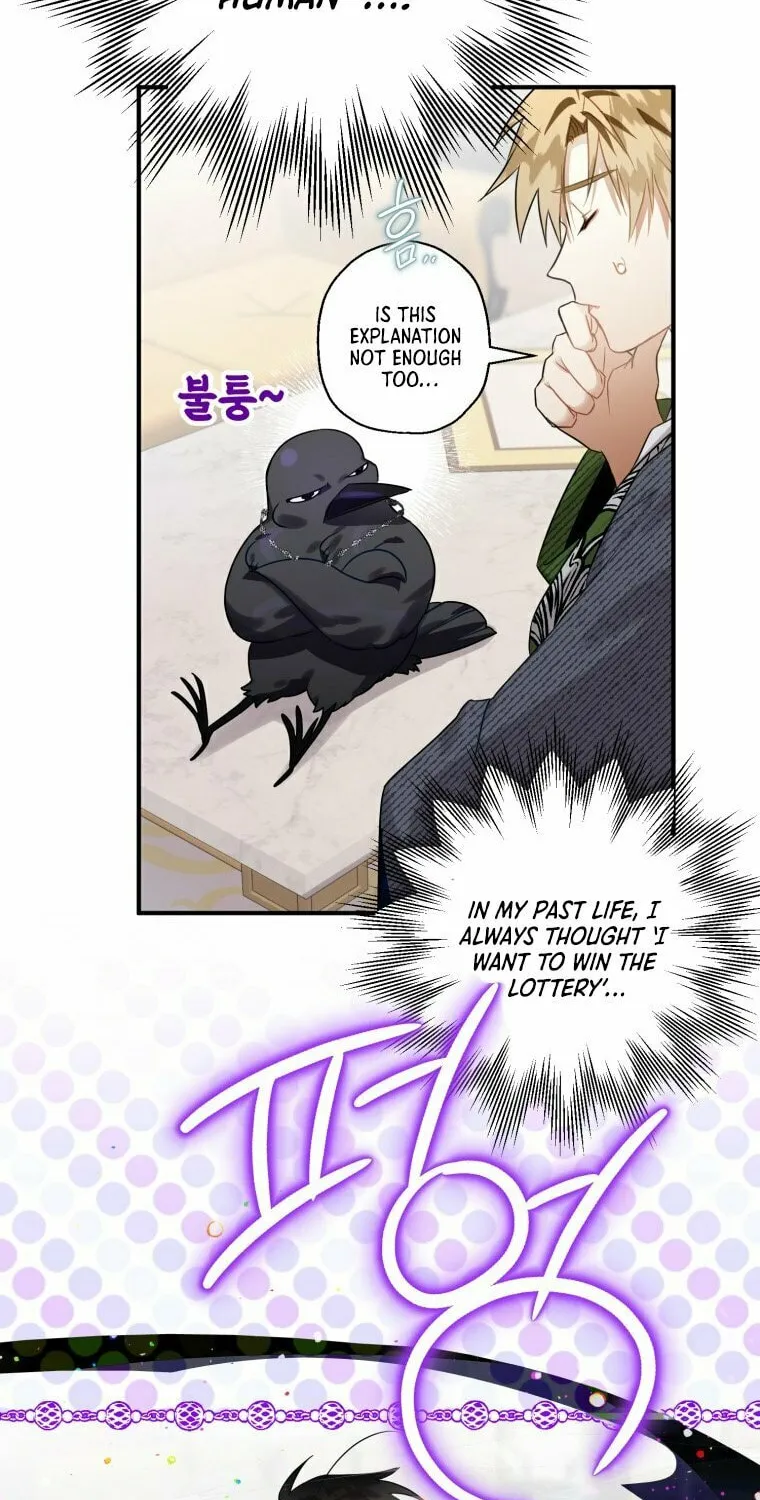 Read The Crow