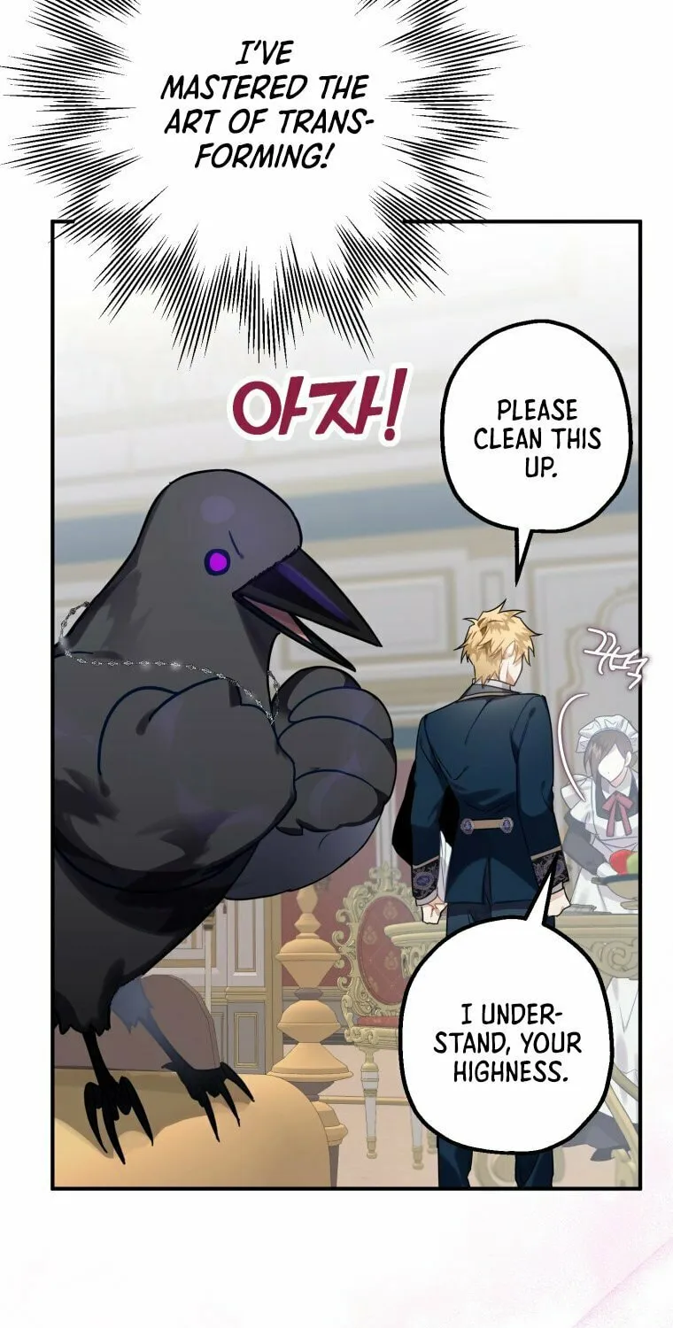 Read The Crow
