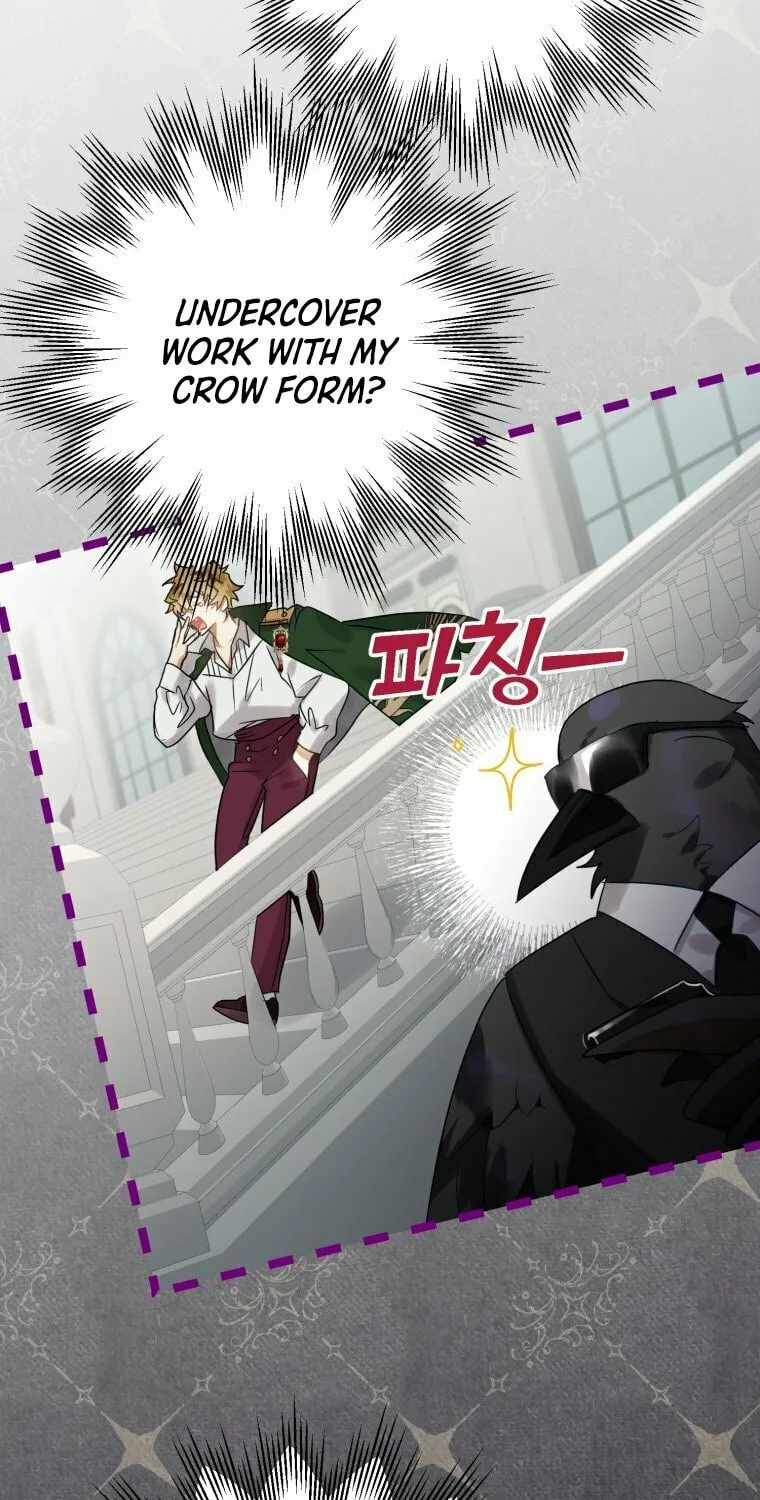 Read The Crow