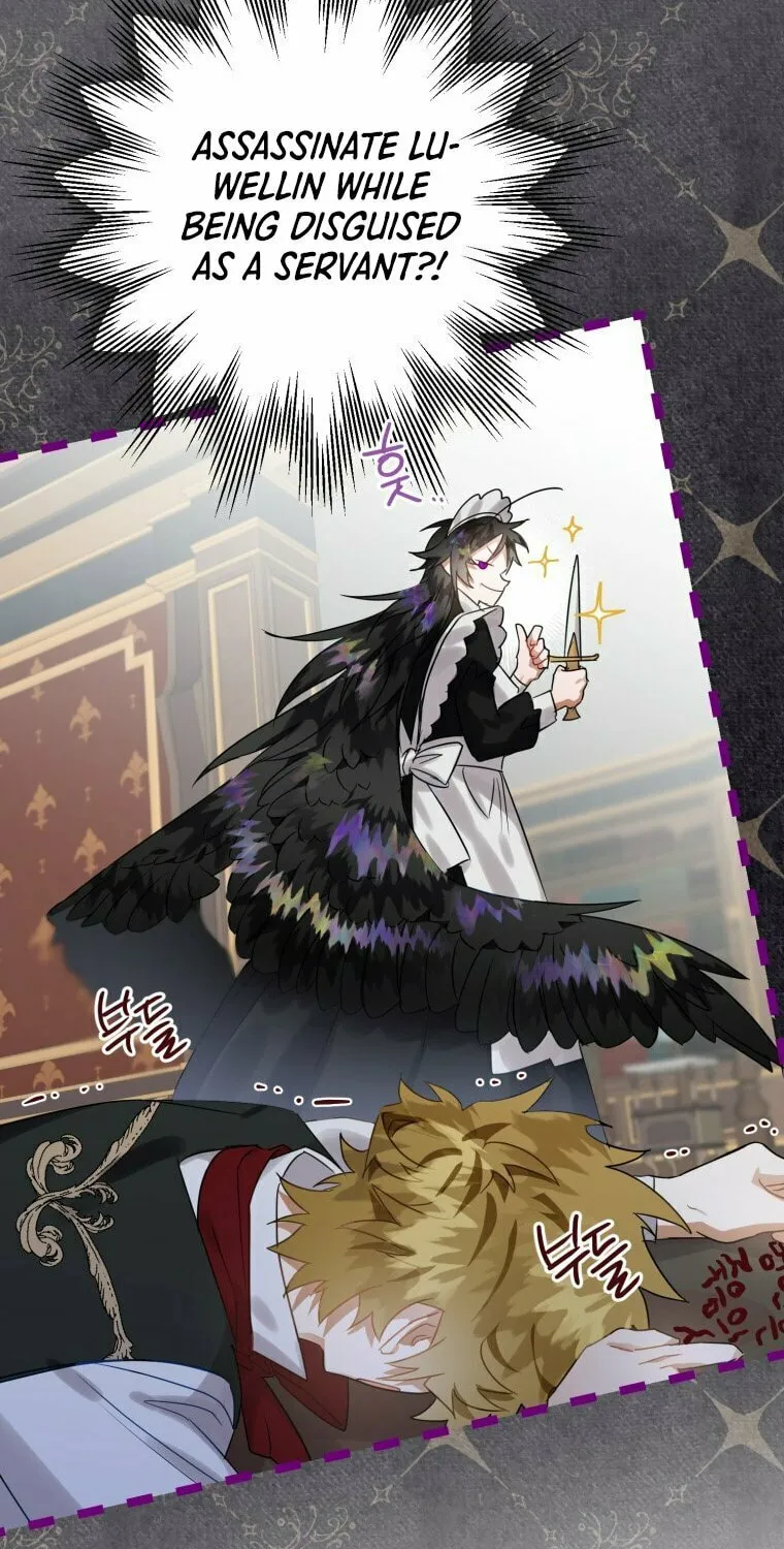 Read The Crow
