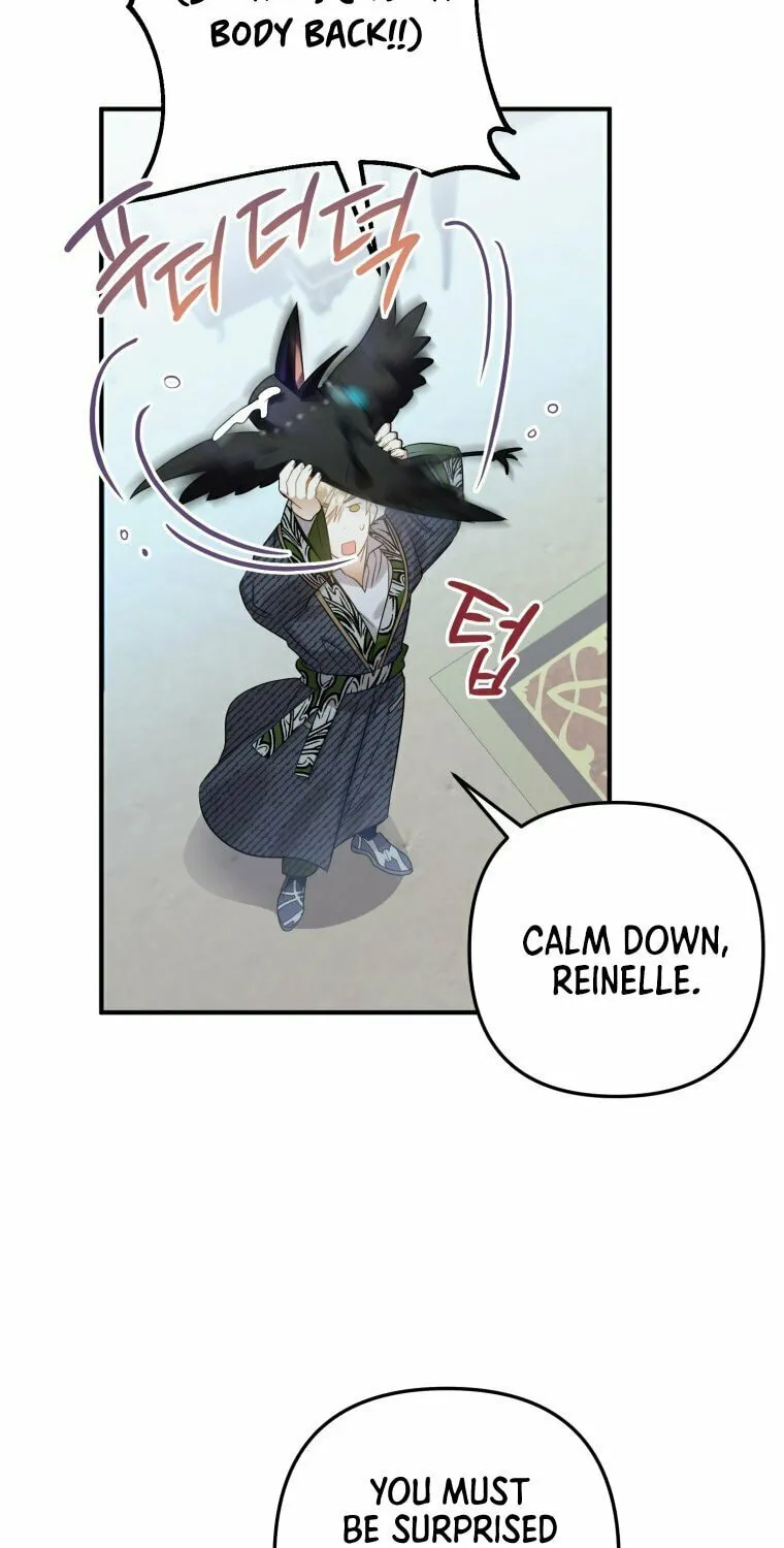 Read The Crow