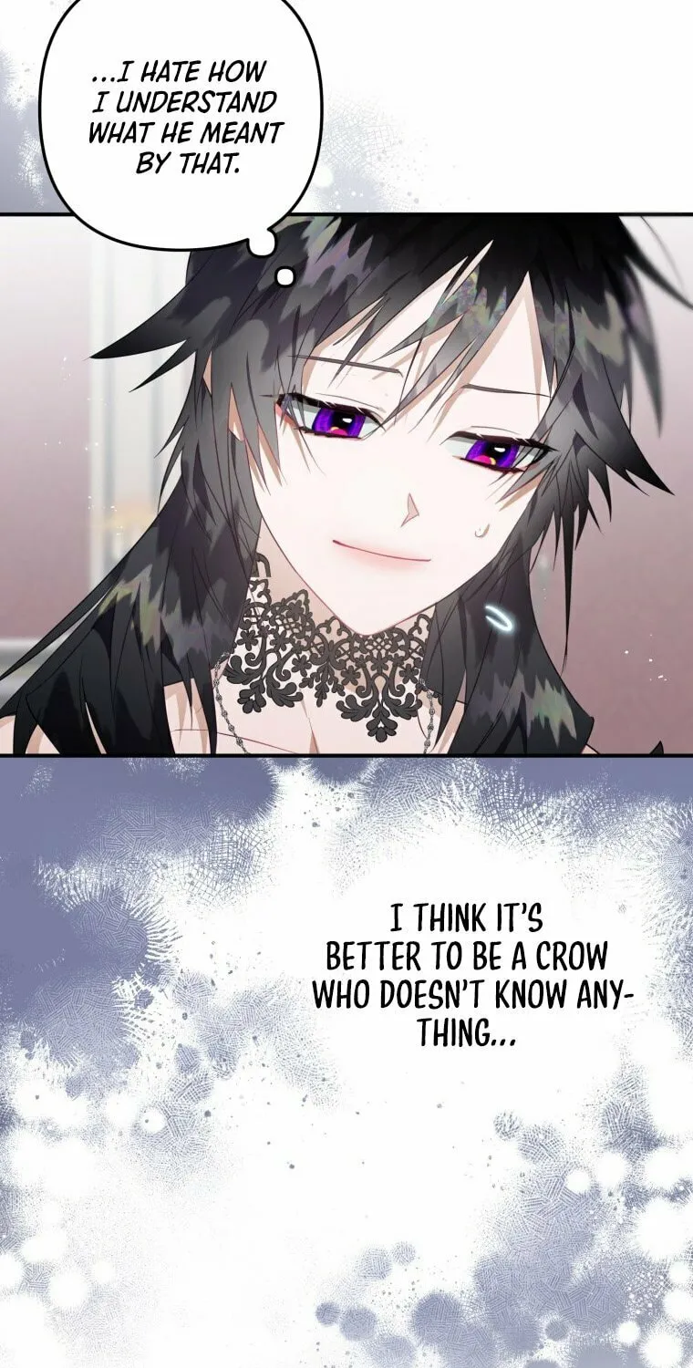 Read The Crow