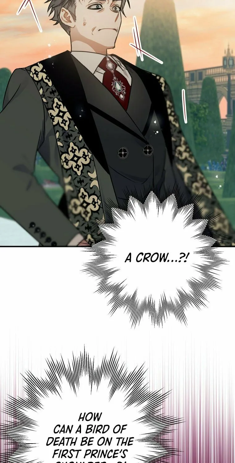 Read The Crow