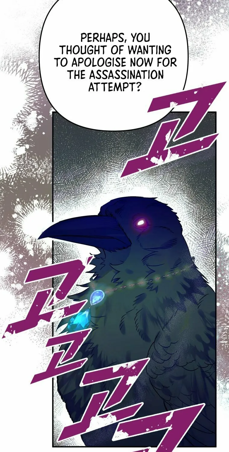 Read The Crow