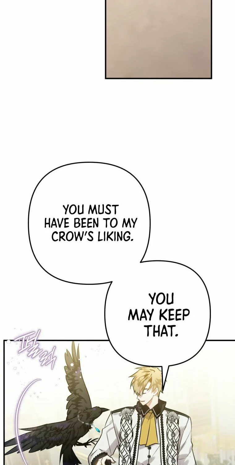 Read The Crow