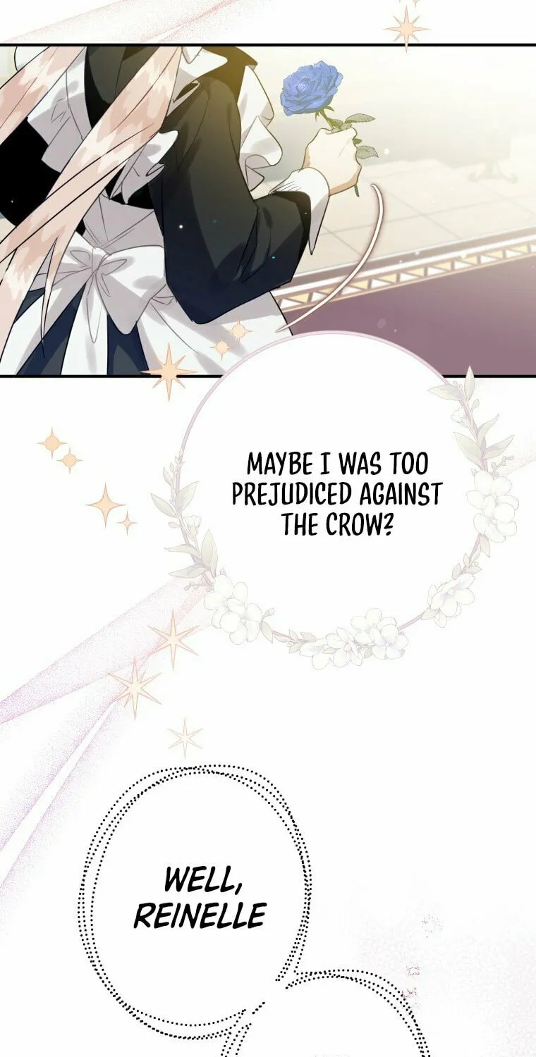 Read The Crow