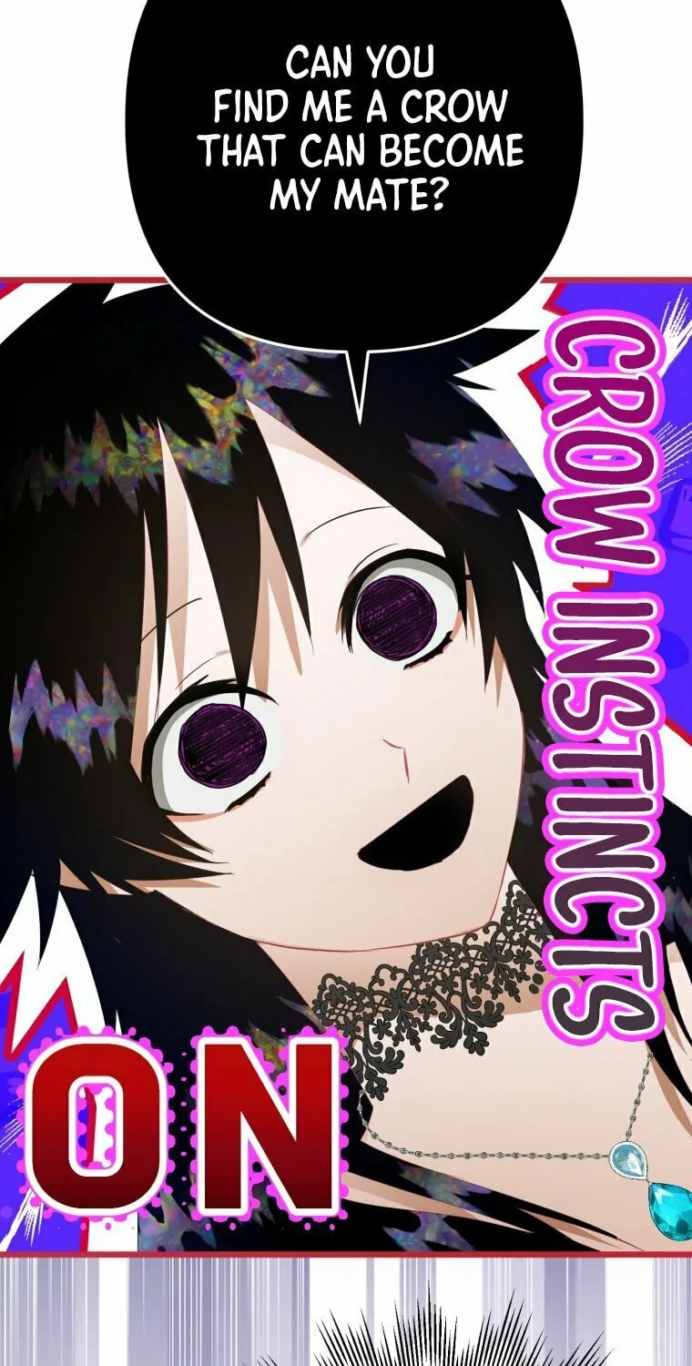 Read The Crow