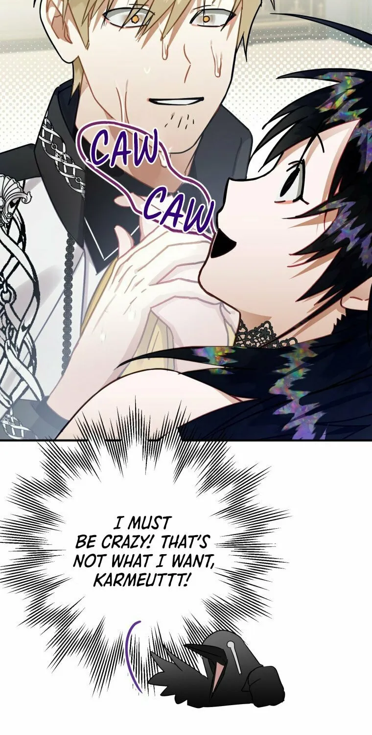 Read The Crow