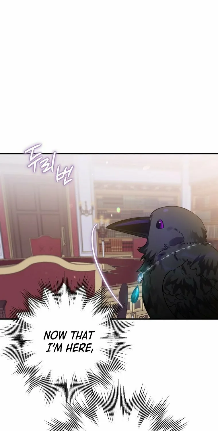 Read The Crow