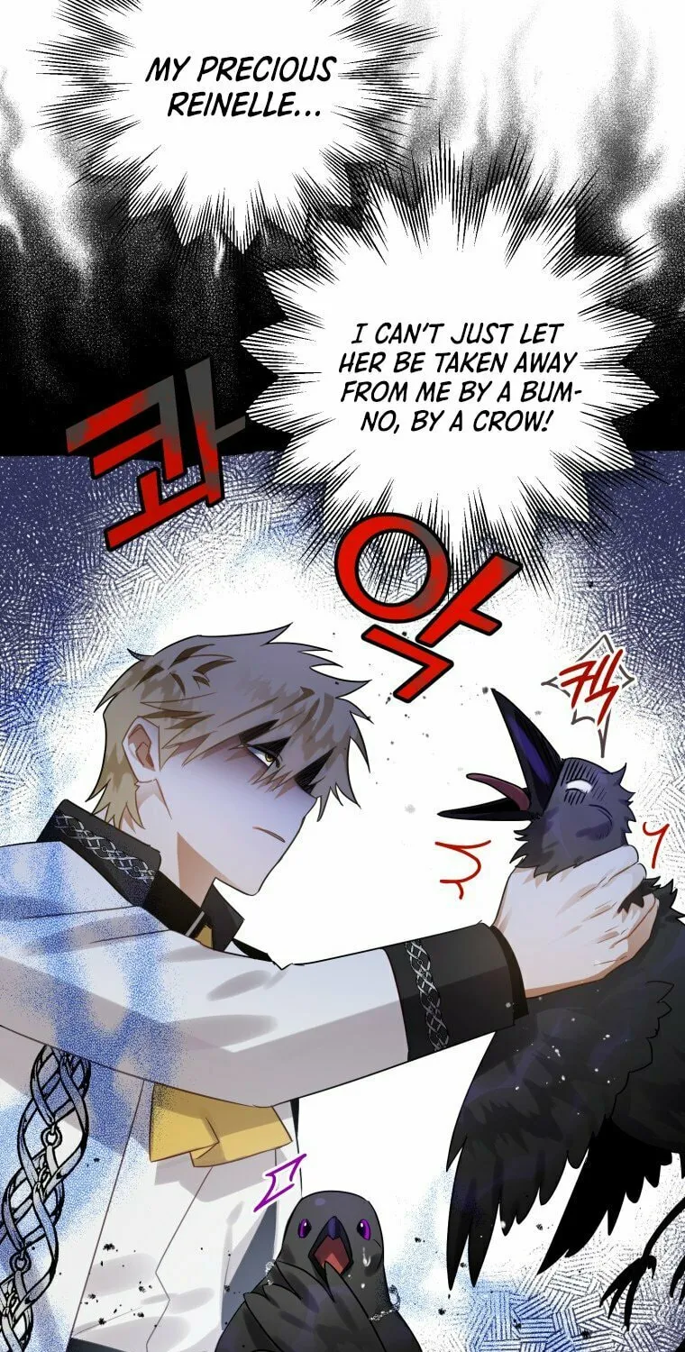 Read The Crow